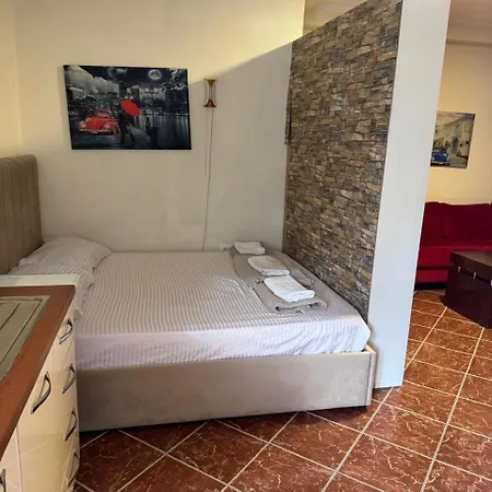 Jp Apartment Tirana