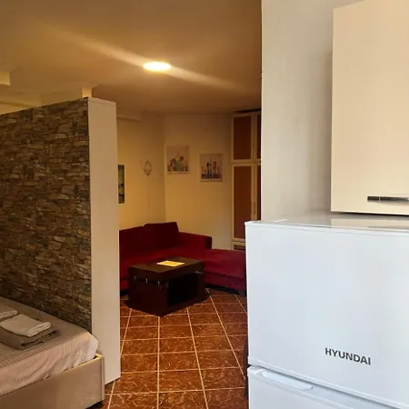 Apartment Jp *