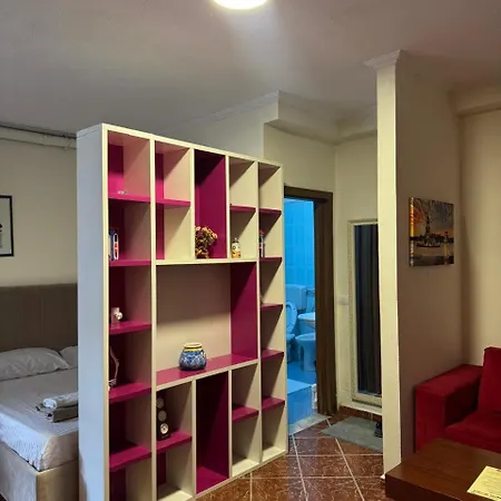Jp Apartment Tirana